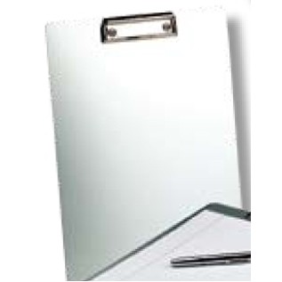 Aluminum Clipboard (9 1/2"x13")