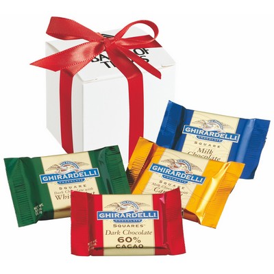 Ghirardelli® Gift Box