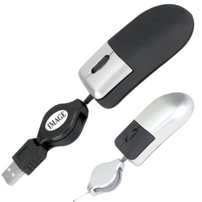 Super Mini Optical USB Mouse