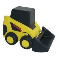 Transportation Series Bulldozer Stress Reliever