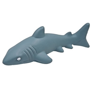 Shark Real Stress Reliever Toy