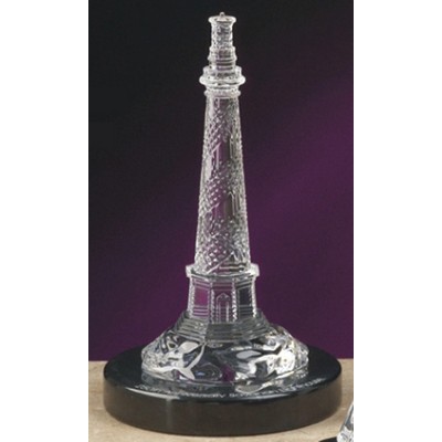 Waterford Crystal Light House Award