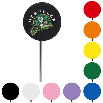 2.25" Round/Puck Topper