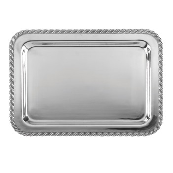 Masthead Medium Rectangle Tray