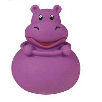 Rubber Cookin HippoPOTamus