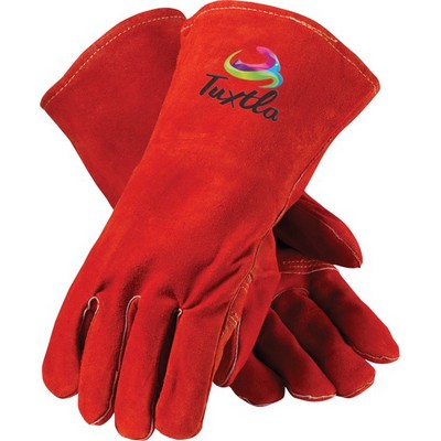 Welders Gloves