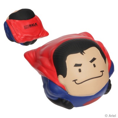 Super Hero Stress Reliever Wobbler