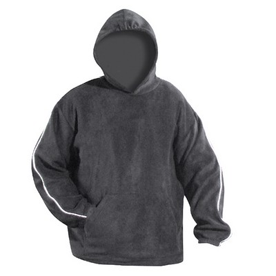 20° Below Youth Polar Fleece Sweat Pullover w/Hood