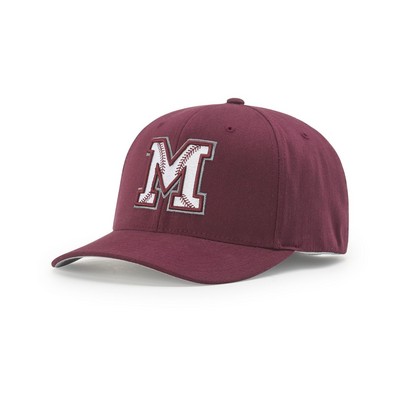 Mid-Pro Twill R-Flex Cap