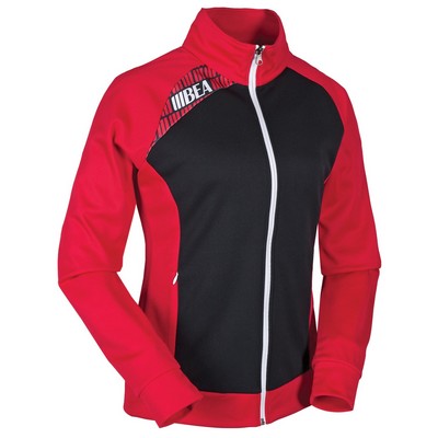 Women's Roadrunner Jacket