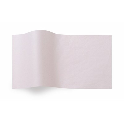 Light Pink Colored Wrapping Tissue (20"x30")