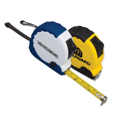 10 Foot Tape Measure