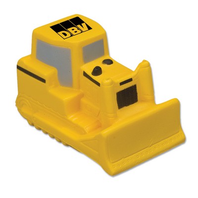 Bulldozer Stress Reliever