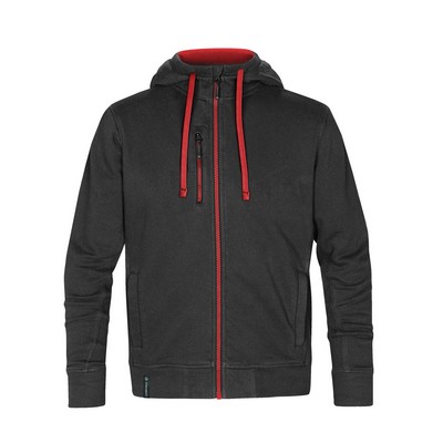 Stormtech Men's Metro Full Zip Hoody