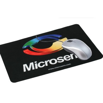 Microfiber Mouse Pad