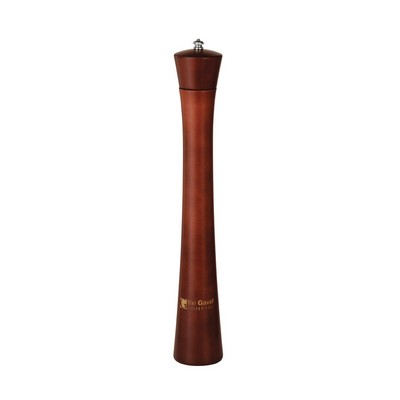 NP17PL - 17" Newport Pepper Mill