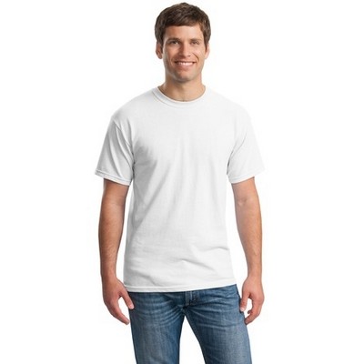 Gildan® Heavy Cotton White T-Shirt