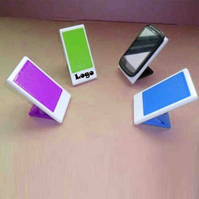 Non Slip Cellphone Stand or Anti-Slip Mobile Phone Stand