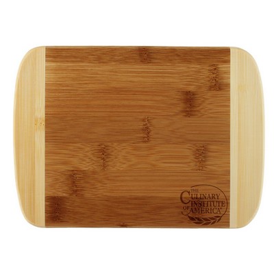 8" Two-Tone Cutting Board