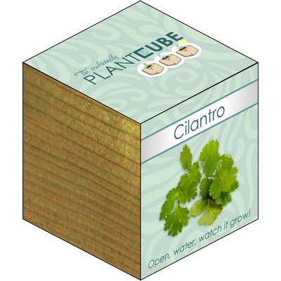 Plant Cube™ - Cilantro