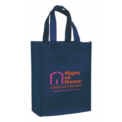 Gloss Non-Woven Tote Bag