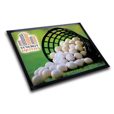 Golf Shoe Mat