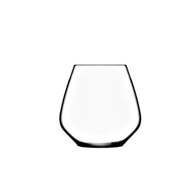 Luigi Bormioli Atelier Pinot Noir Stemless 20oz , Set of 6