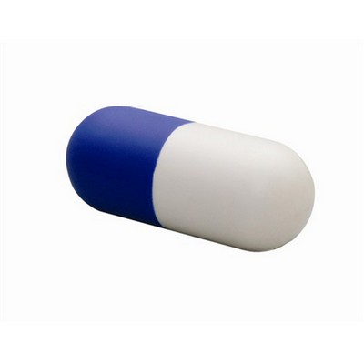 Stress Pill Capsule