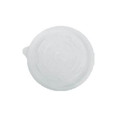 Translucent Plastic Dome Lid (For 16 Oz. Dessert Cup)