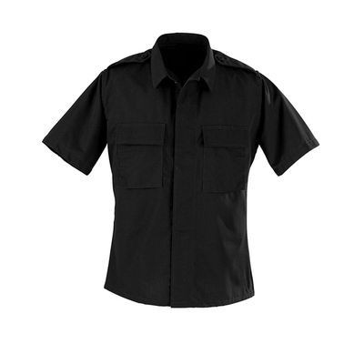 Propper® Short Sleeve Battle Rip® BDU 2-Pocket Shirt