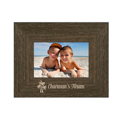 Grand Bay Mahogany 5"x7" Frame