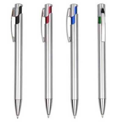 Plastin Ball Point Pen