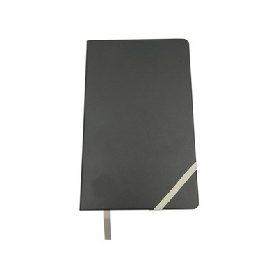 Notebook w/PU Cover