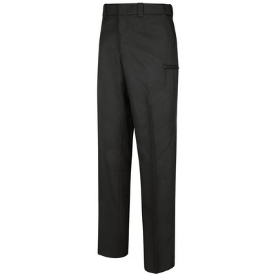 Horace Small™ Women's Black New Generation® Plus Hidden Cargo Trouser