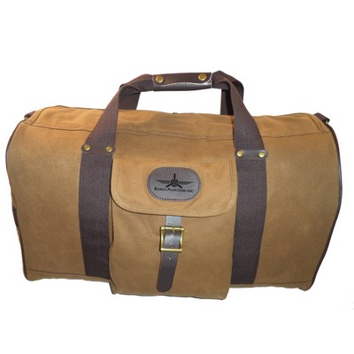 Montford Duffel Bag