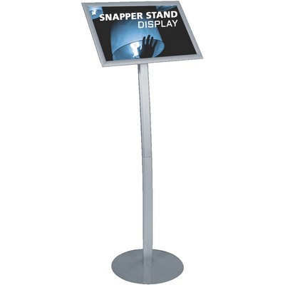 Snapper Sign Stand