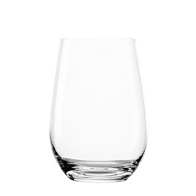 Stolzle Stemless Wine Tumbler 23 1/4 oz