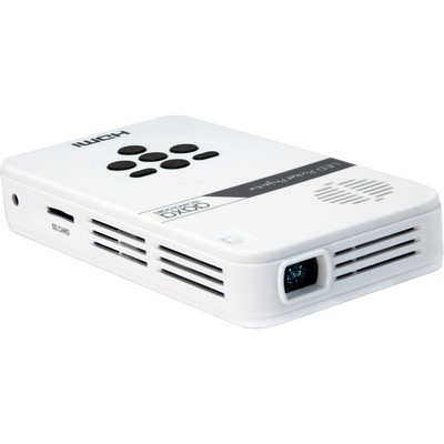 AAXA LED Pico Projector