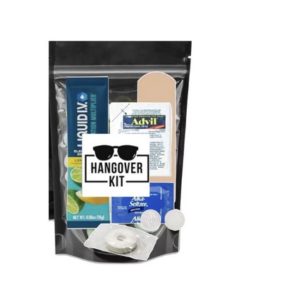 Buy One! Hangover Recovery Kit