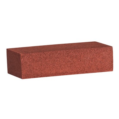 Football University Bad Call Brick