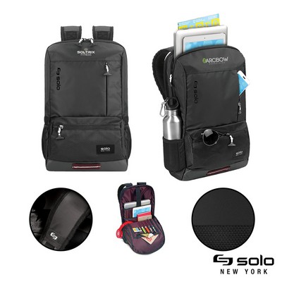 Solo New York Draft Backpack