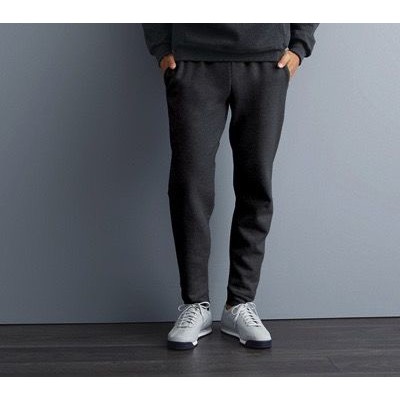 Jerzees® NuBlend® Pocketed Jogger Sweatpants