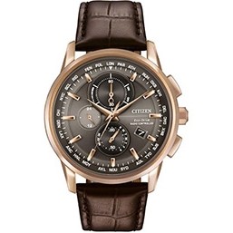 Men's Citizen® World Chronograph AT Watch