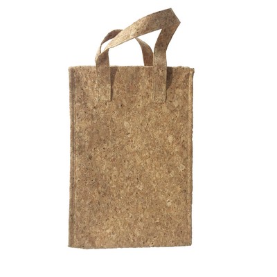 Cork Bag