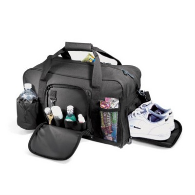 Premium Marathoner Duffel