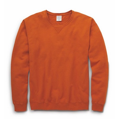 ComfortWash™ by Hanes® Garment Dyed Crew Sweatshirt