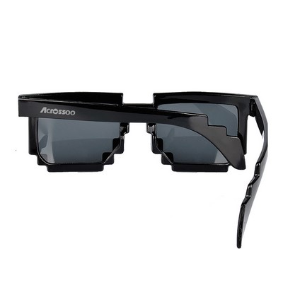 Pixel Sunglasses