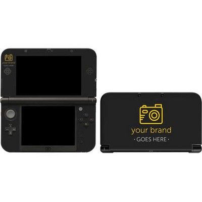 Nintendo 3DS XL (2015) Skin