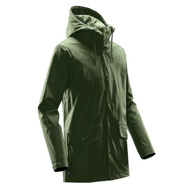 Stormtech Men's Waterfall Rain Jacket