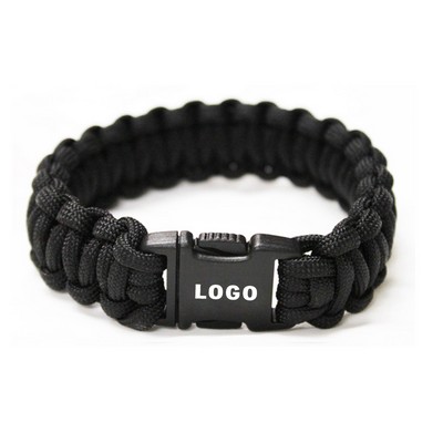 Outdoor Survival Bracelet